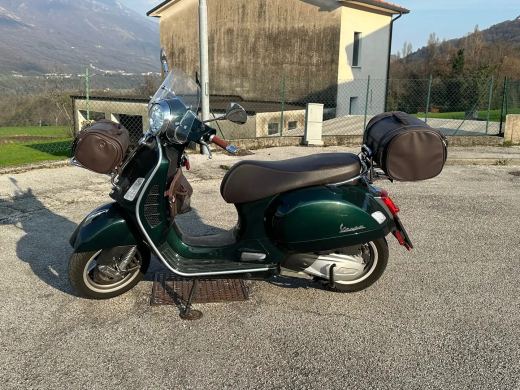 Piaggio GTS 300 HPE
