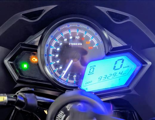 Wottan Motor GP1 125 RS 125 c.c. - foto 2