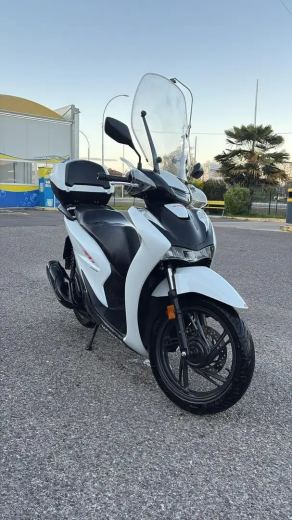 Honda SH 150i - foto 2