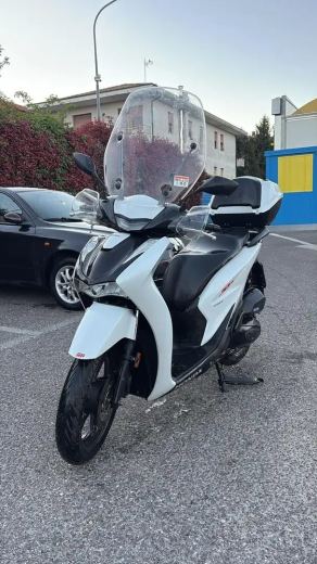 Honda SH 150i - foto 3