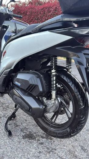 Honda SH 150i - foto 4