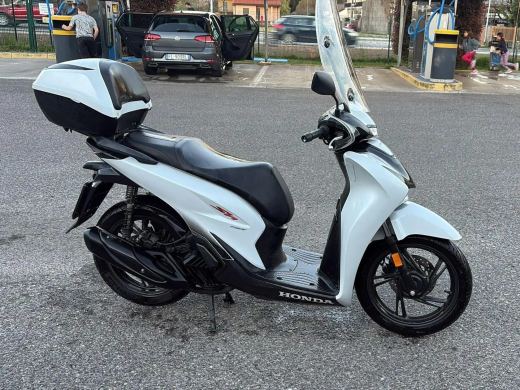 Honda SH 150i