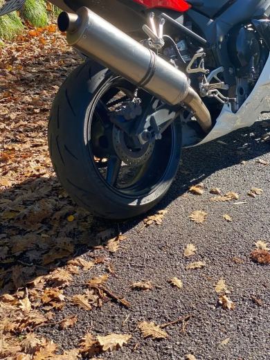 Yamaha YZF-R1 RN09 iscritta ASI - foto 5