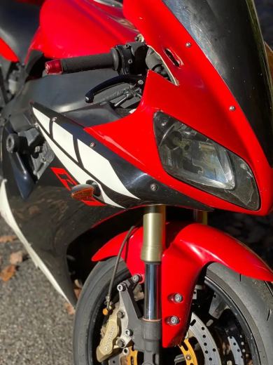 Yamaha YZF-R1 RN09 iscritta ASI - foto 2