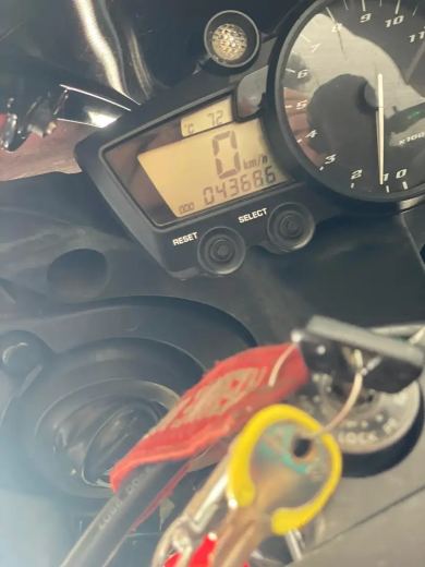 Yamaha YZF-R1 RN09 iscritta ASI - foto 4