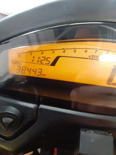 Honda CBR 600 F - foto 2