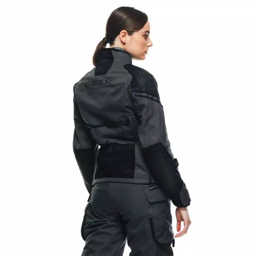 Dainese Ladakh 3L D-Dry Lady Giacca + Pantaloni, Donna, Taglia 54, Nuovi con Cartellino - foto 5