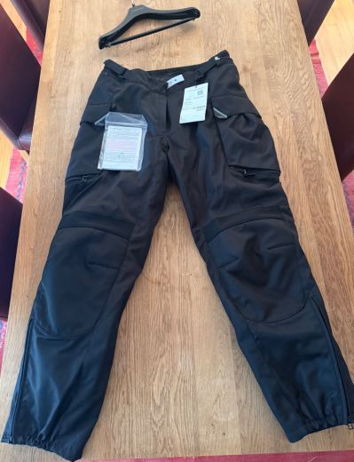 Dainese Ladakh 3L D-Dry Lady Giacca + Pantaloni, Donna, Taglia 54, Nuovi con Cartellino - foto 3