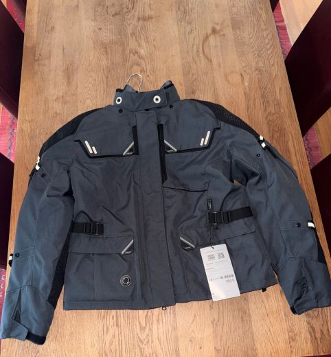 Dainese Ladakh 3L D-Dry Lady Giacca + Pantaloni, Donna, Taglia 54, Nuovi con Cartellino - foto 2