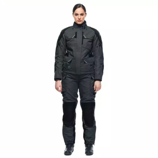 Dainese Ladakh 3L D-Dry Lady Giacca + Pantaloni, Donna, Taglia 54, Nuovi con Cartellino