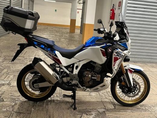 Honda CRF 1100 Adventure Sport DCT