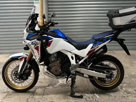 Honda CRF 1100 Adventure Sport DCT - foto 5