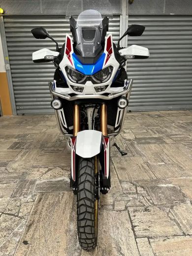 Honda CRF 1100 Adventure Sport DCT - foto 4