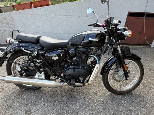 Benelli Imperiale