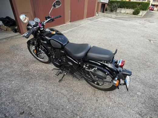 Benelli Imperiale - foto 2