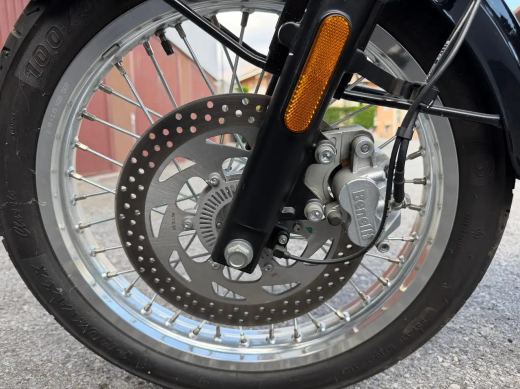 Benelli Imperiale - foto 4