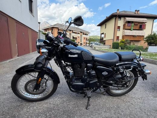 Benelli Imperiale - foto 5