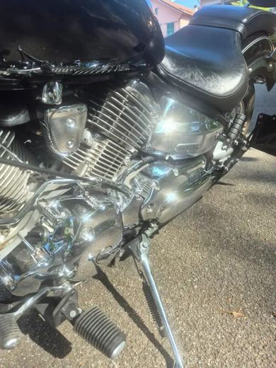 Yamaha XVS 1100 Dragstar - foto 2