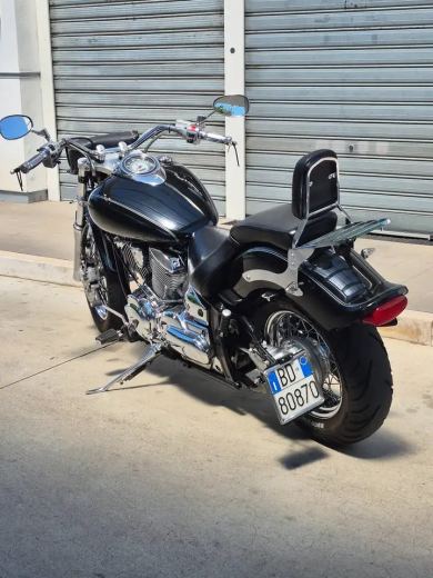 Yamaha XVS 1100 Dragstar - foto 5