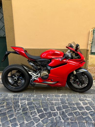 Ducati Panigale 1299 Anno 2016 - foto 2
