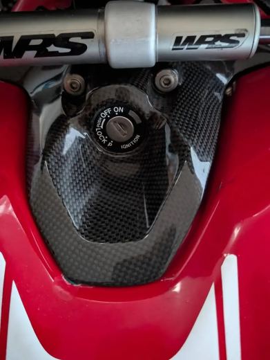 Ducati 1098 Base - foto 2