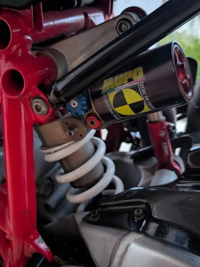 Ducati 1098 Base - foto 3