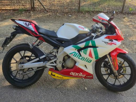 Aprilia - foto 5