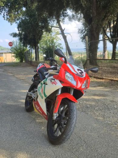 Aprilia
