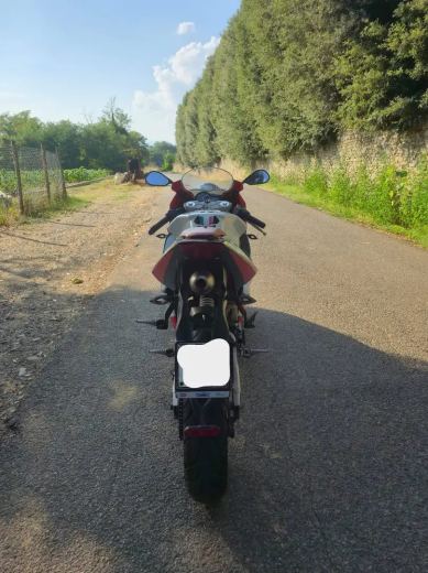 Aprilia - foto 2