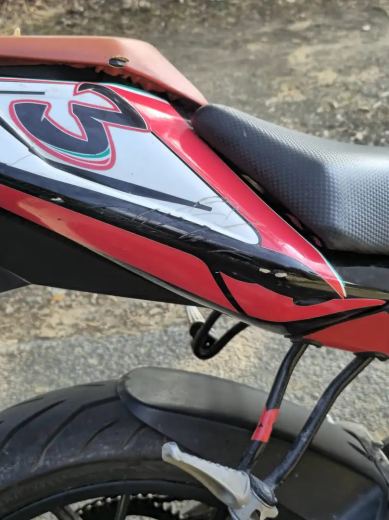 Aprilia - foto 4