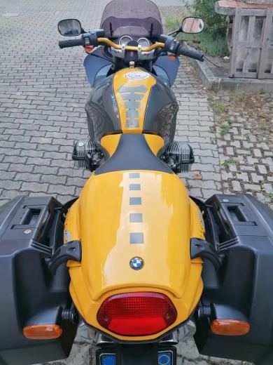 BMW R 1100 S - foto 2