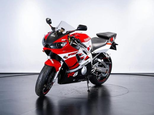 Yamaha YZF-R6