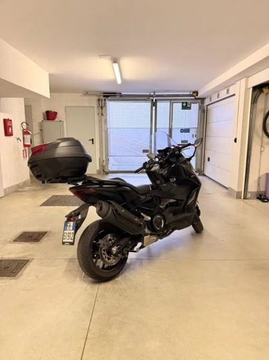 Yamaha T-Max 560 Tech Max - foto 3