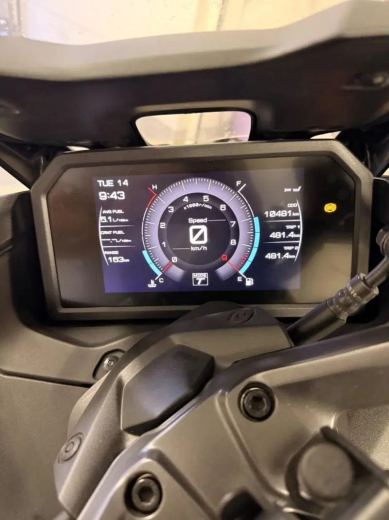 Yamaha T-Max 560 Tech Max - foto 5