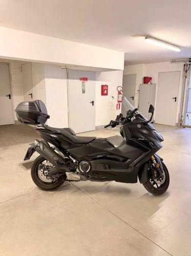 Yamaha T-Max 560 Tech Max - foto 2