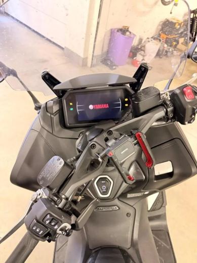 Yamaha T-Max 560 Tech Max - foto 4