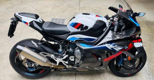 Bmw M 1000 RR
