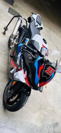 Bmw M 1000 RR - foto 2