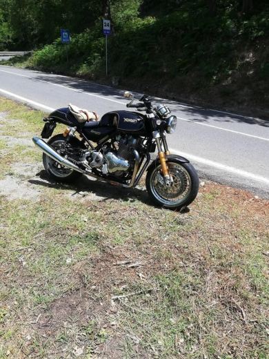 Norton Commando 961 Sport - foto 4