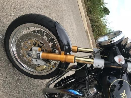 Norton Commando 961 Sport - foto 2