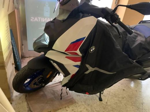 Bmw C 400 X - foto 2