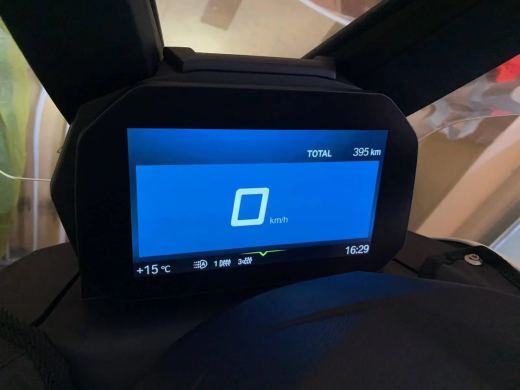 Bmw C 400 X - foto 3
