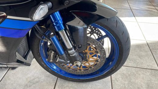 Suzuki GSX-R1000R - foto 5