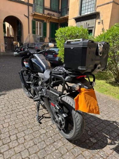 Harley-Davidson Pan America 1250 Special - foto 2