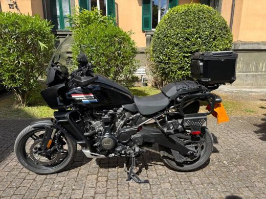 Harley-Davidson Pan America 1250 Special