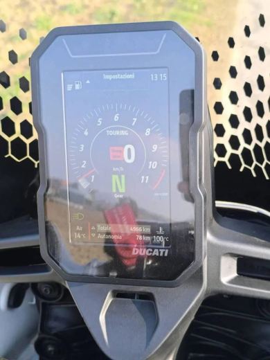 Ducati DesertX - foto 4