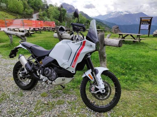 Ducati DesertX - foto 5