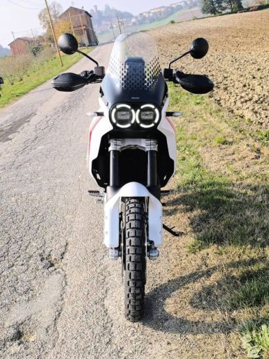 Ducati DesertX - foto 3