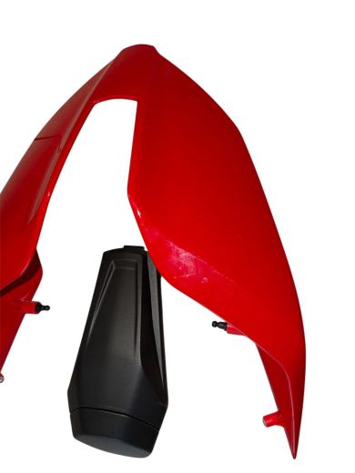 Monoposto Ducati Panigale V4 2025 Nuovo - foto 3