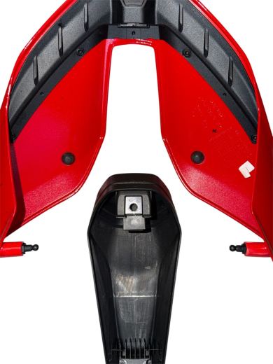 Monoposto Ducati Panigale V4 2025 Nuovo - foto 4